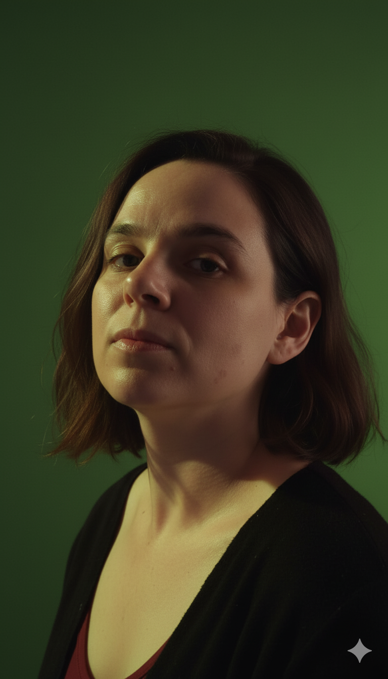 Foto principal de Caroline Romasko