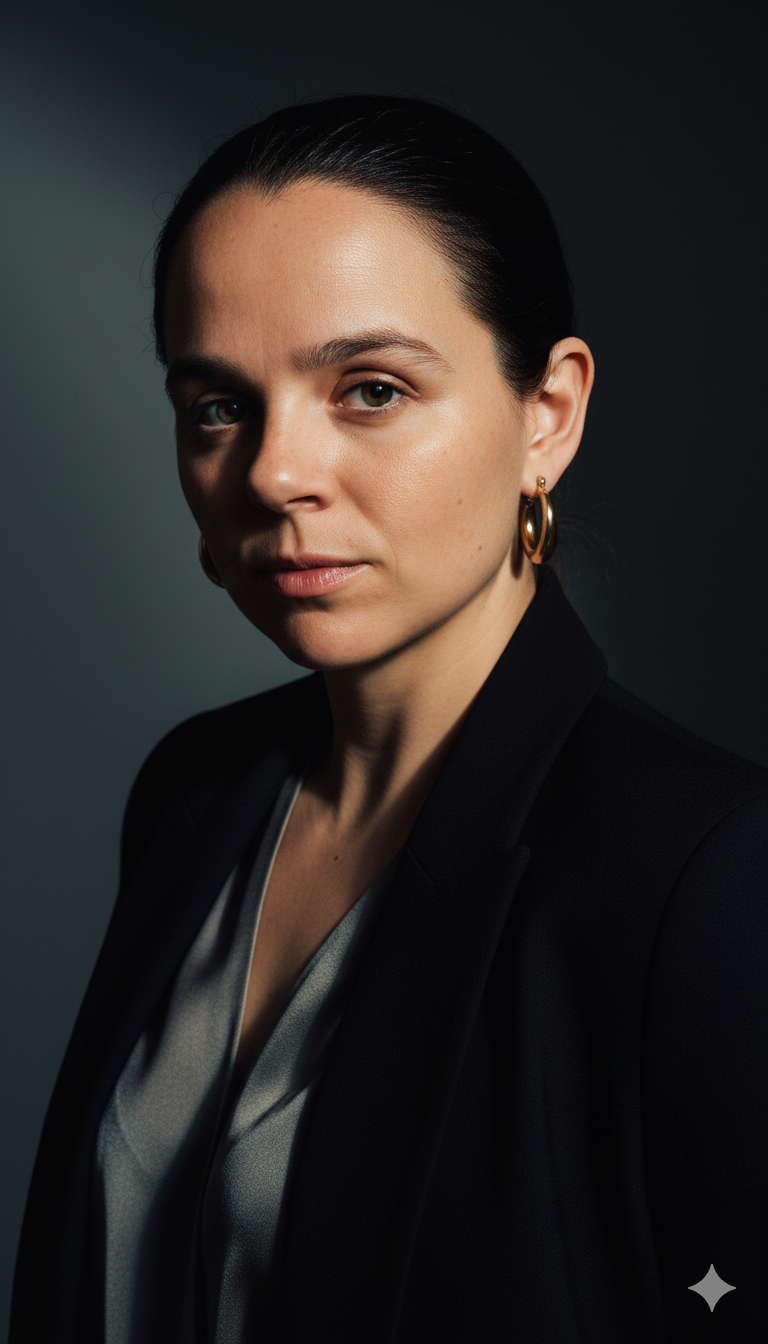 Foto da galeria de Caroline Romasko