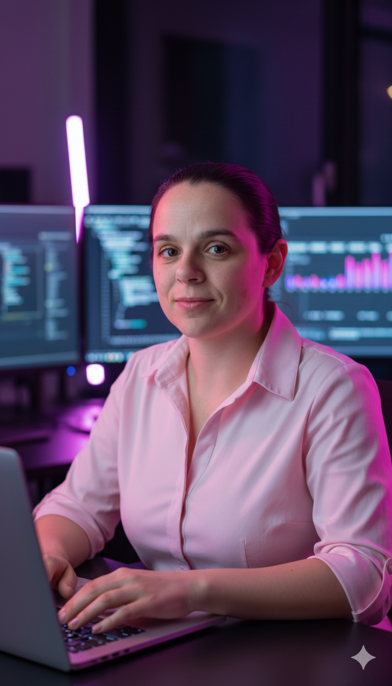 Foto da galeria de Caroline Romasko