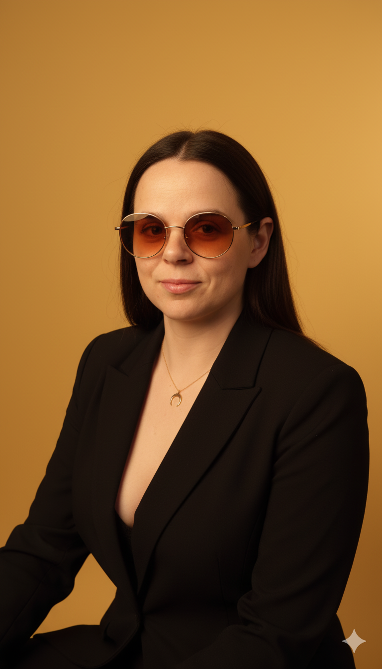 Foto da galeria de Caroline Romasko