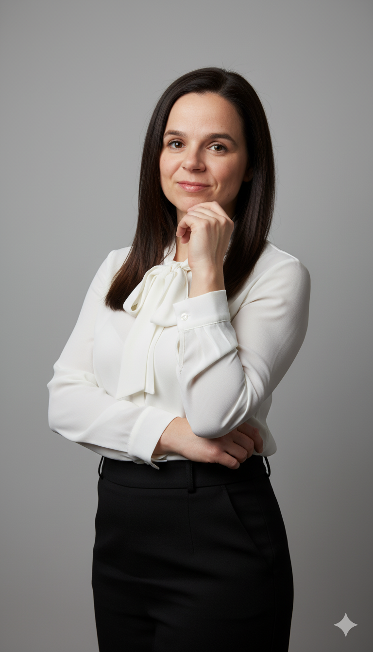 Foto da galeria de Caroline Romasko