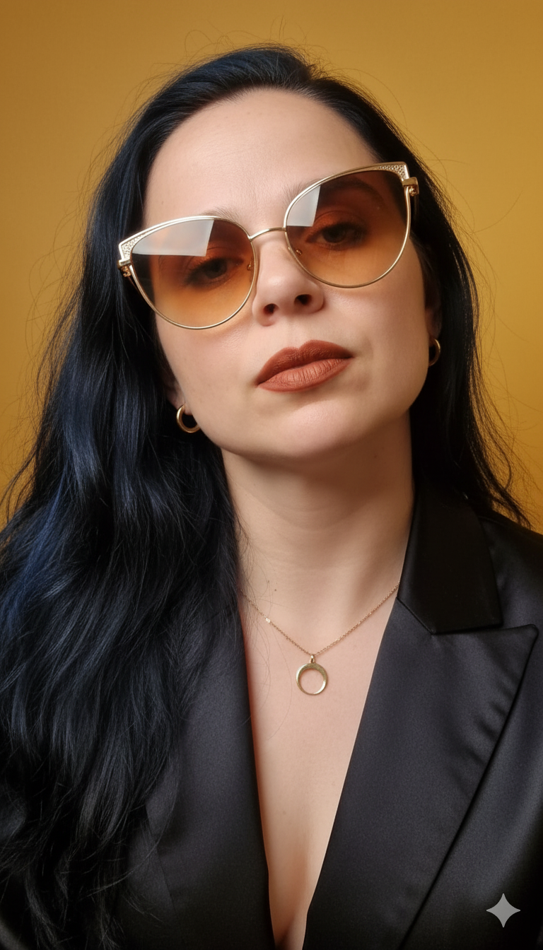 Foto da galeria de Caroline Romasko