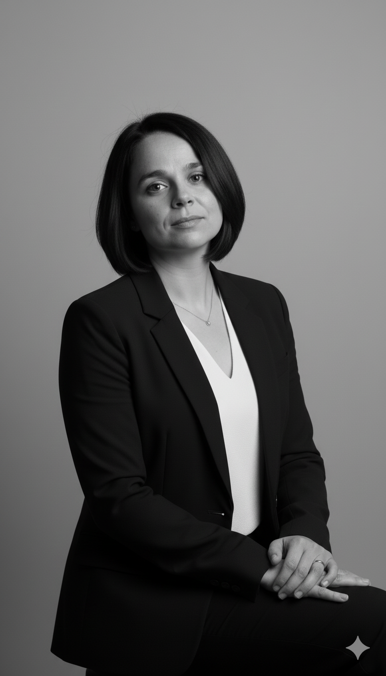 Foto da galeria de Caroline Romasko