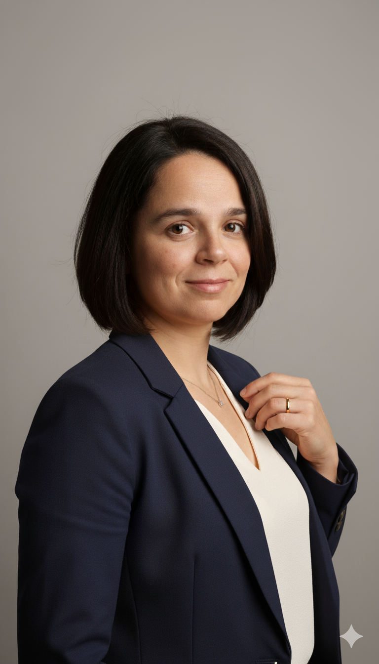 Foto da galeria de Caroline Romasko