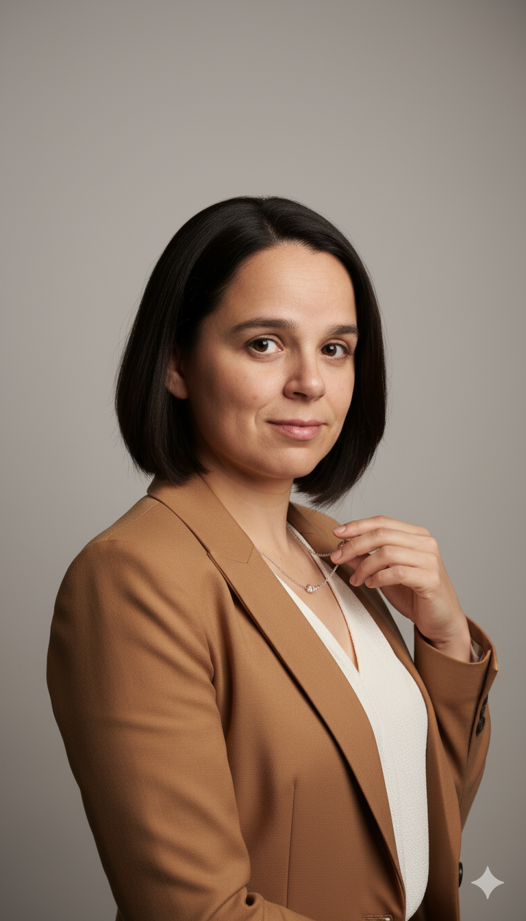 Foto da galeria de Caroline Romasko