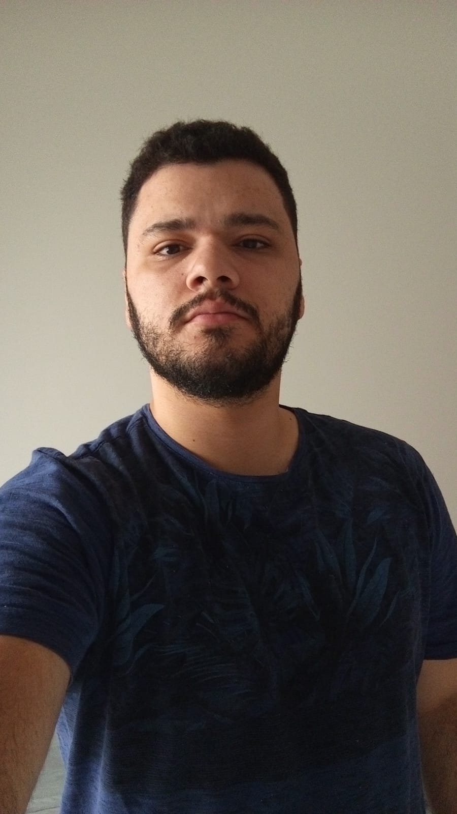 Foto principal de Danilo Soares