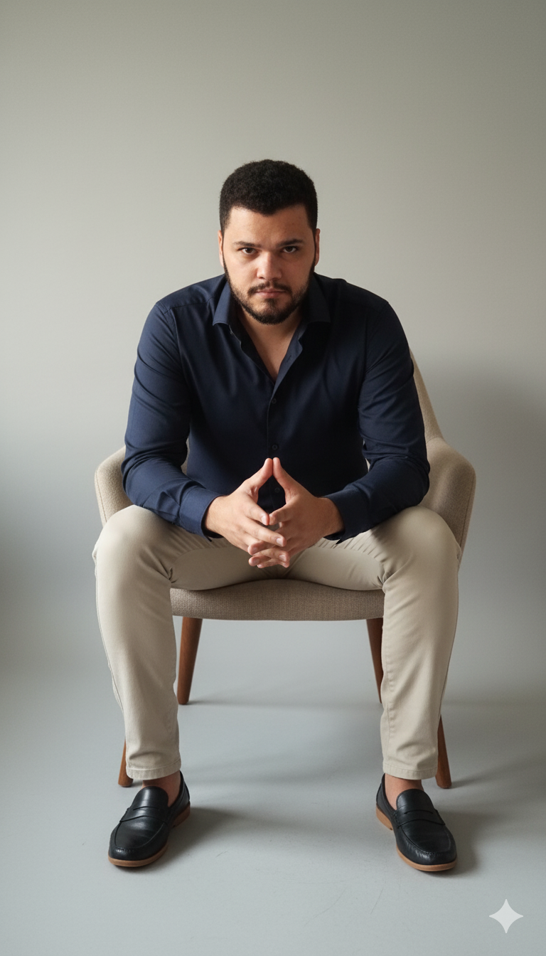 Foto da galeria de Danilo Soares