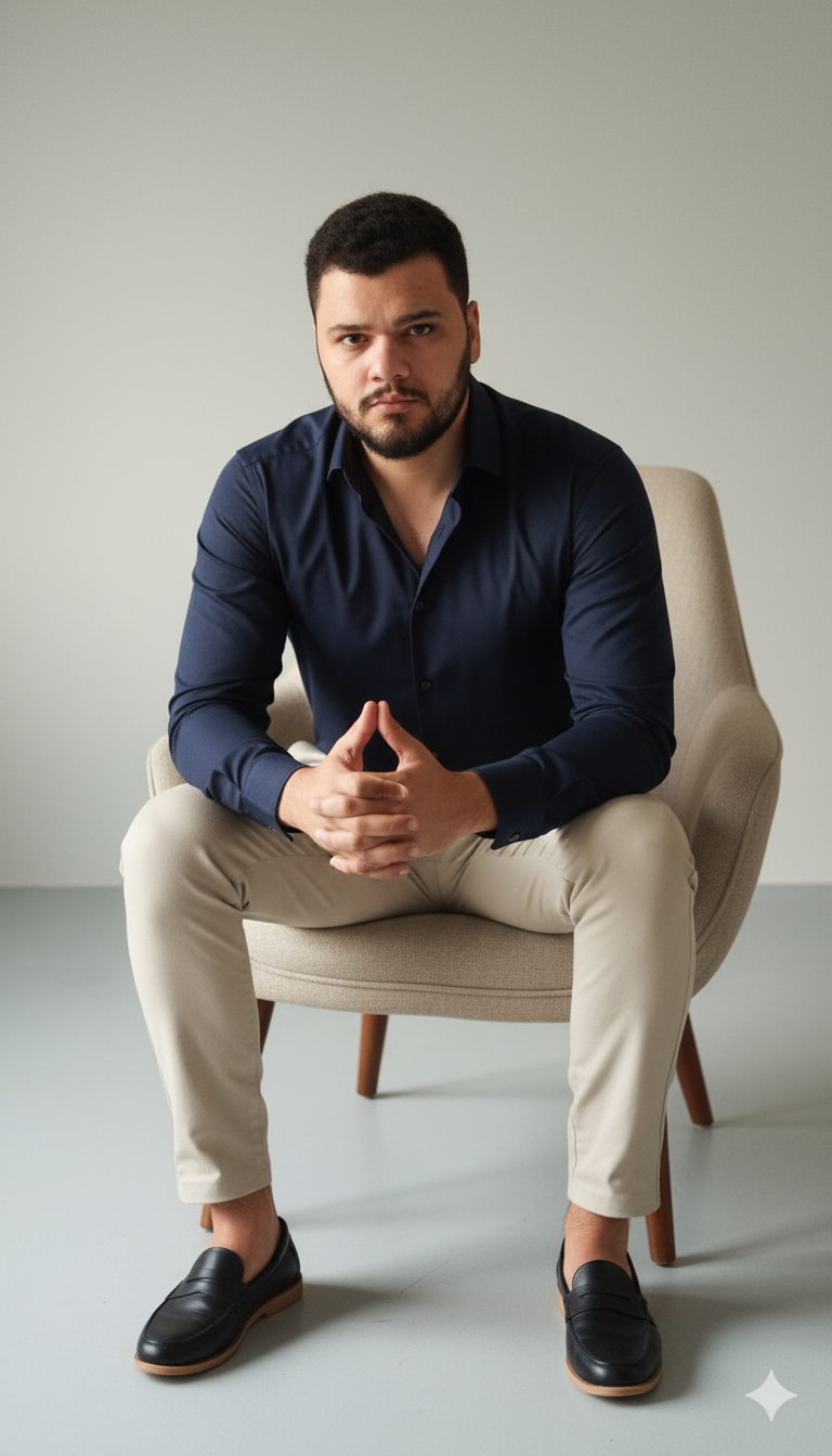 Foto da galeria de Danilo Soares