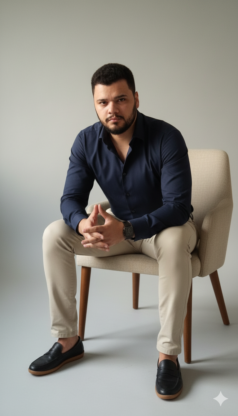 Foto da galeria de Danilo Soares