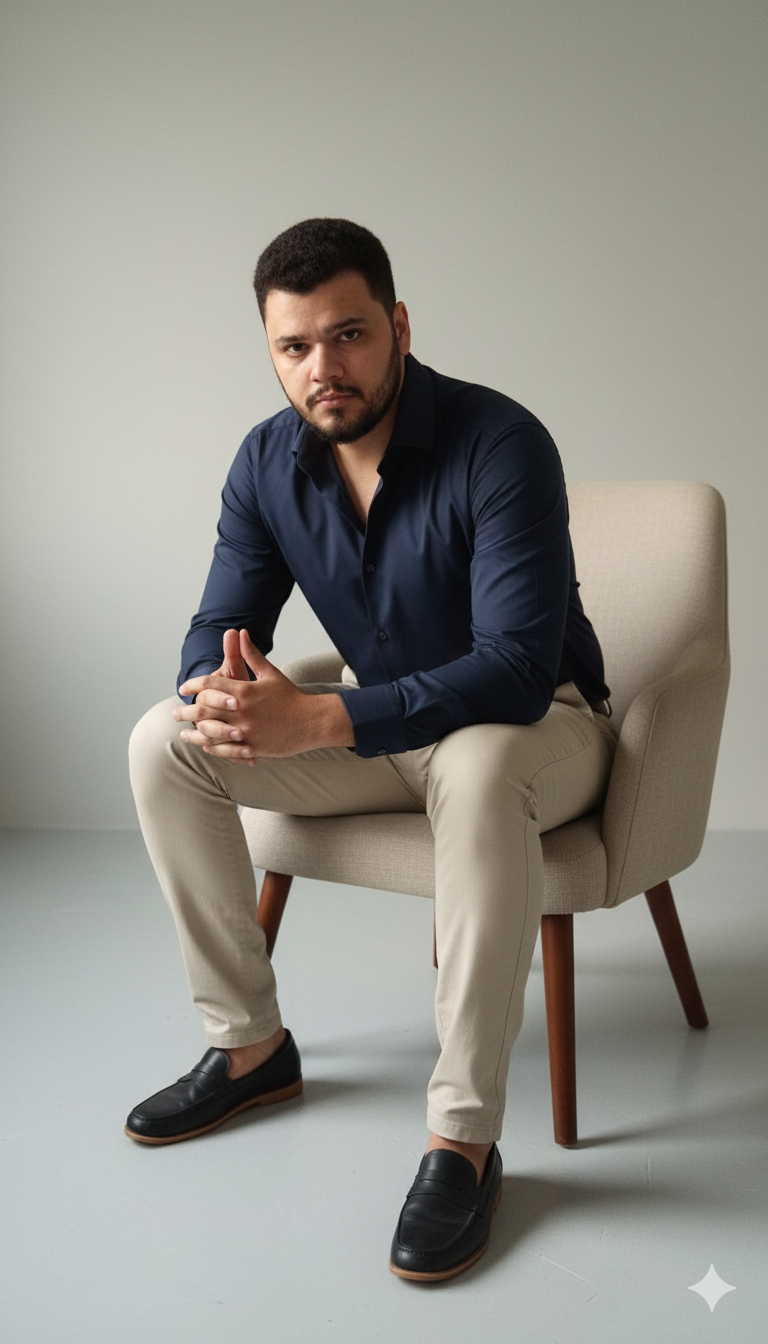 Foto da galeria de Danilo Soares