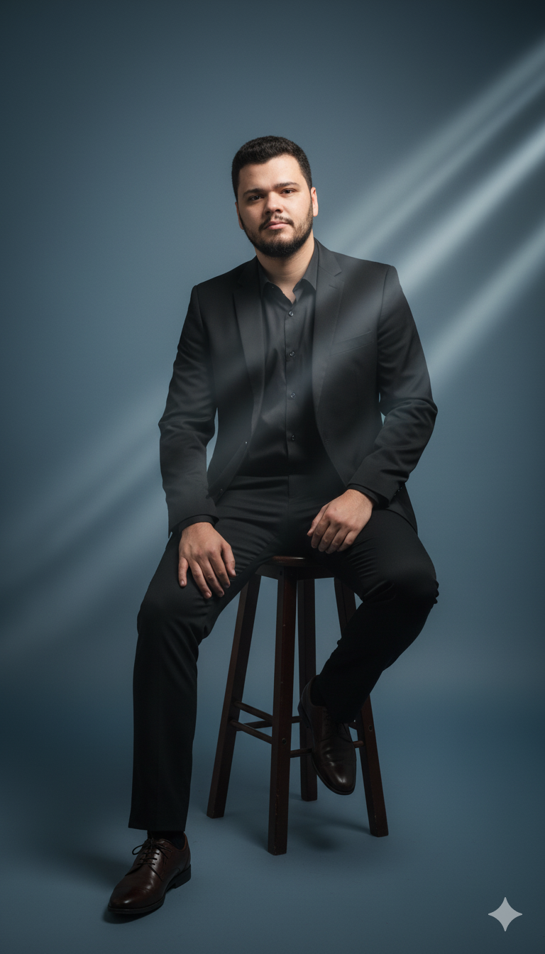 Foto da galeria de Danilo Soares