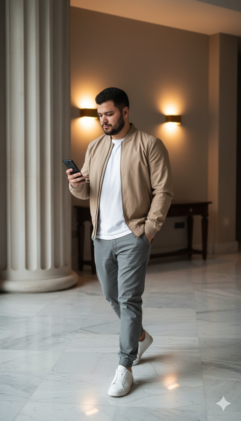 Foto da galeria de Danilo Soares