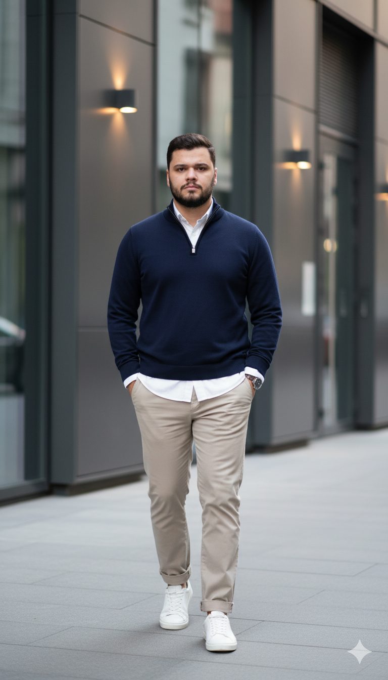 Foto da galeria de Danilo Soares