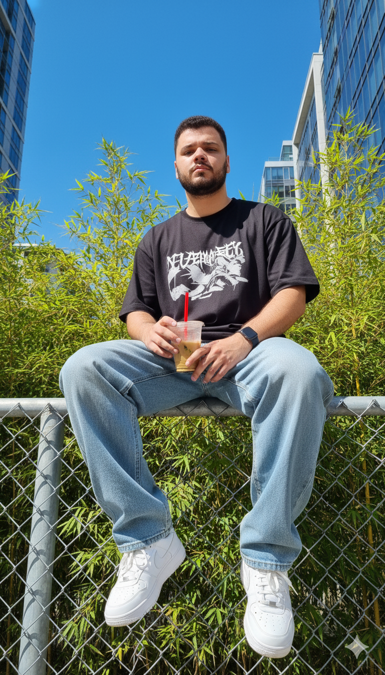 Foto da galeria de Danilo Soares