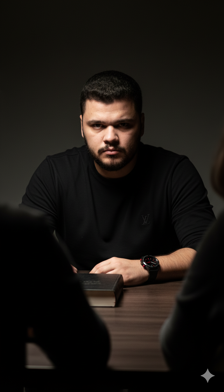 Foto da galeria de Danilo Soares