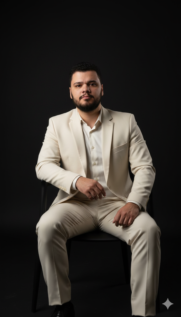 Foto da galeria de Danilo Soares