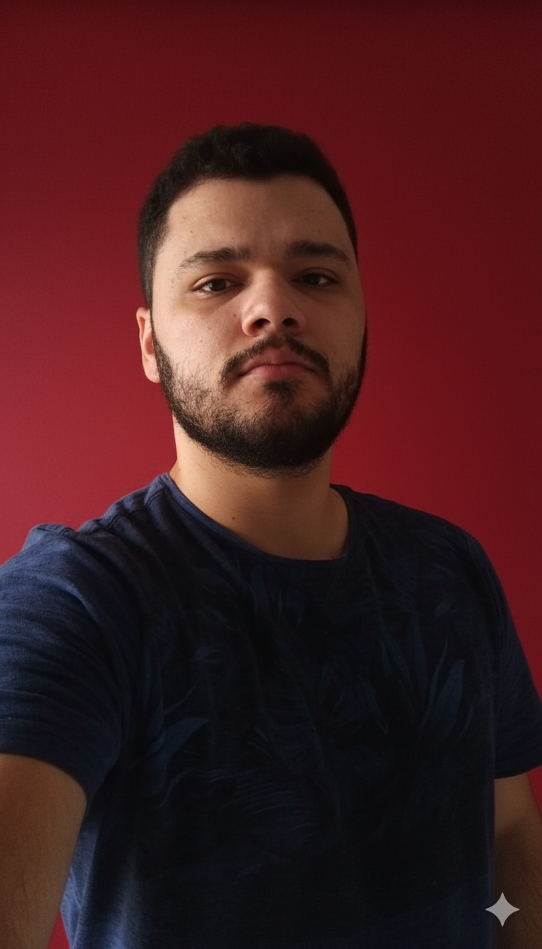 Foto da galeria de Danilo Soares