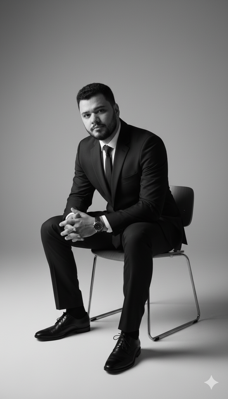 Foto da galeria de Danilo Soares