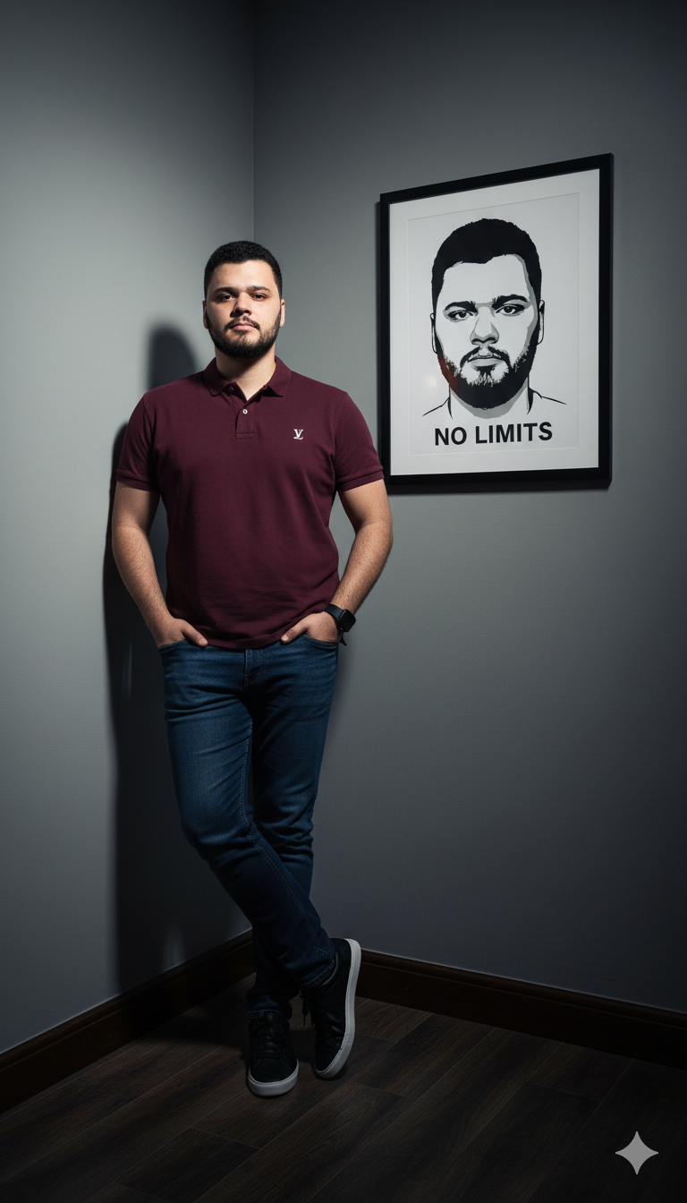 Foto da galeria de Danilo Soares