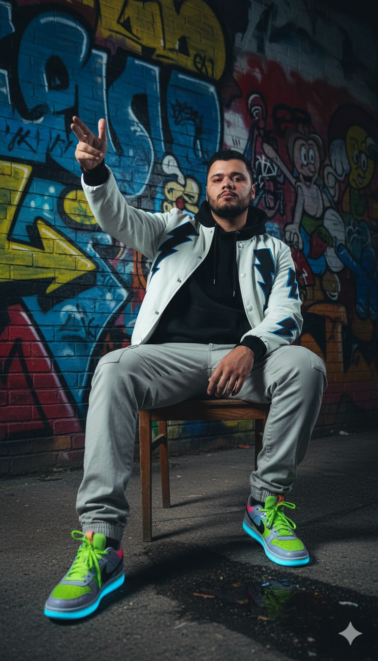 Foto da galeria de Danilo Soares