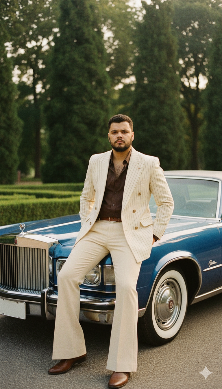 Foto da galeria de Danilo Soares