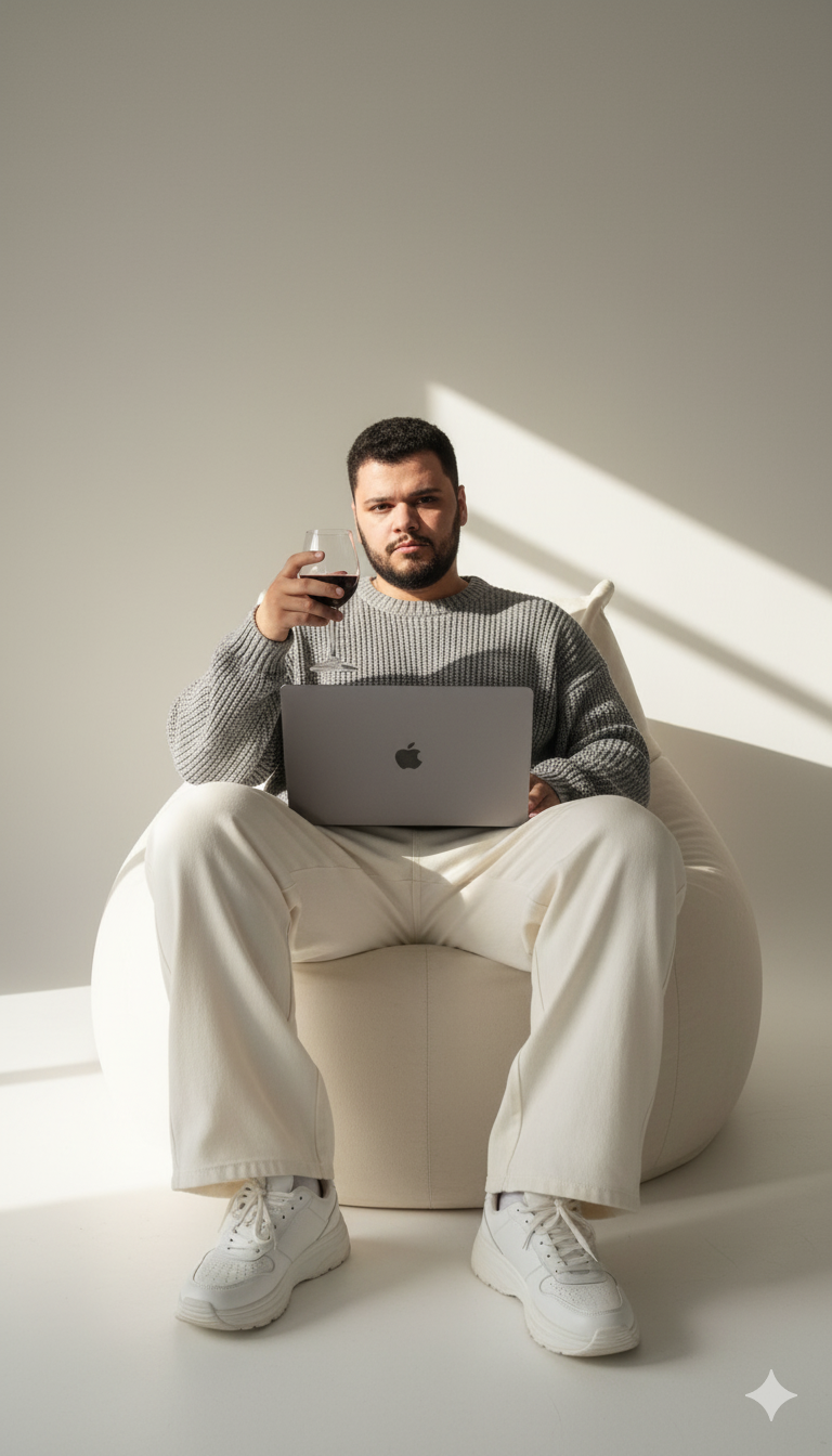 Foto da galeria de Danilo Soares