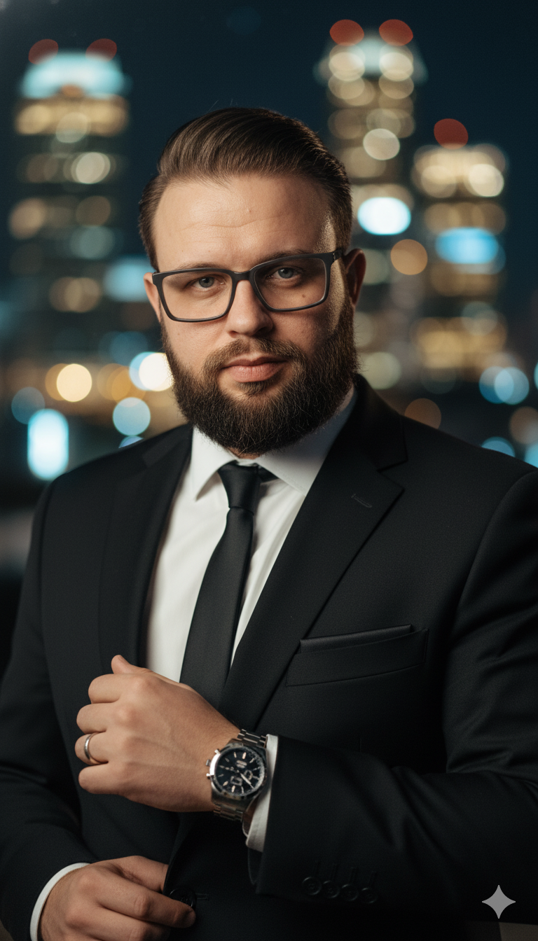 Foto da galeria de Edson Ferreira