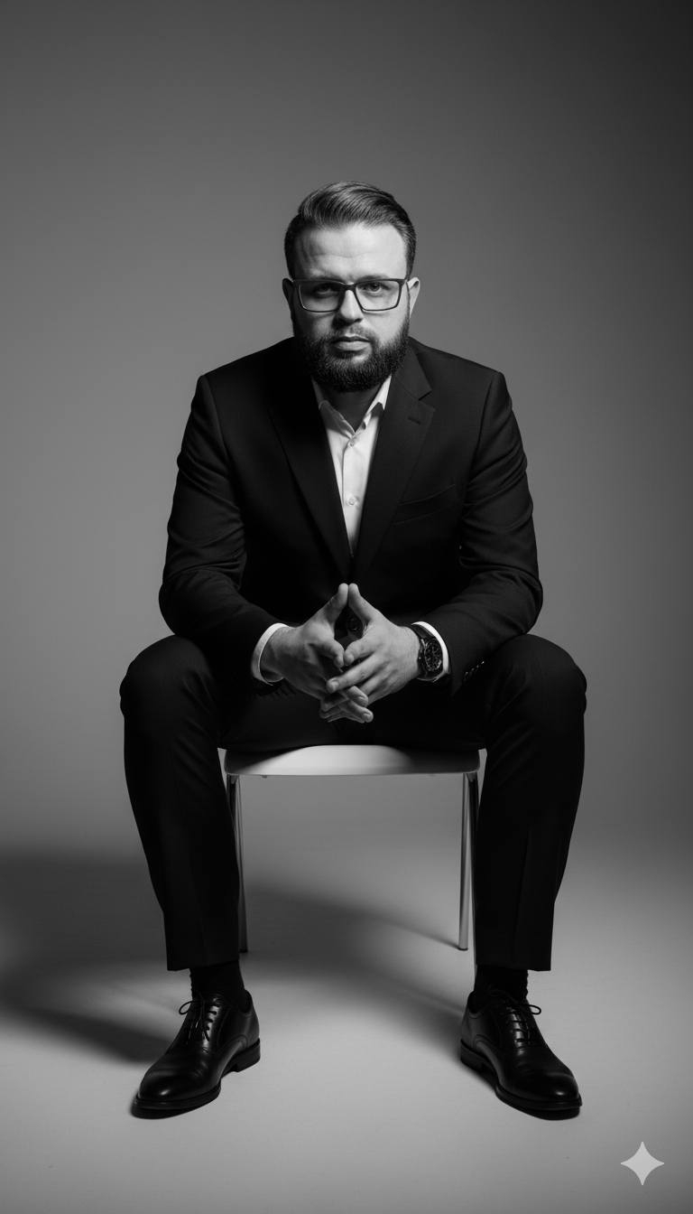 Foto da galeria de Edson Ferreira