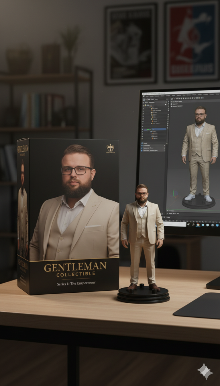 Foto da galeria de Edson Ferreira