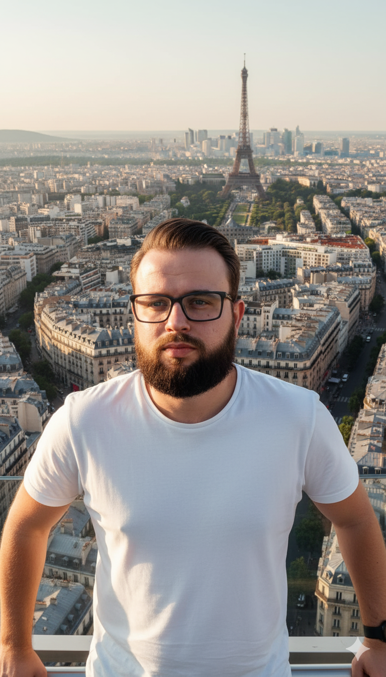 Foto da galeria de Edson Ferreira