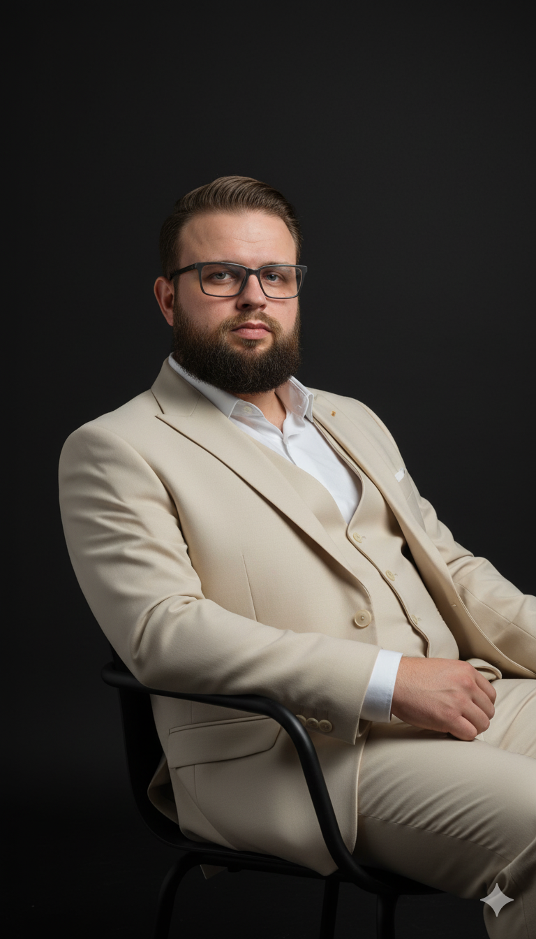 Foto da galeria de Edson Ferreira