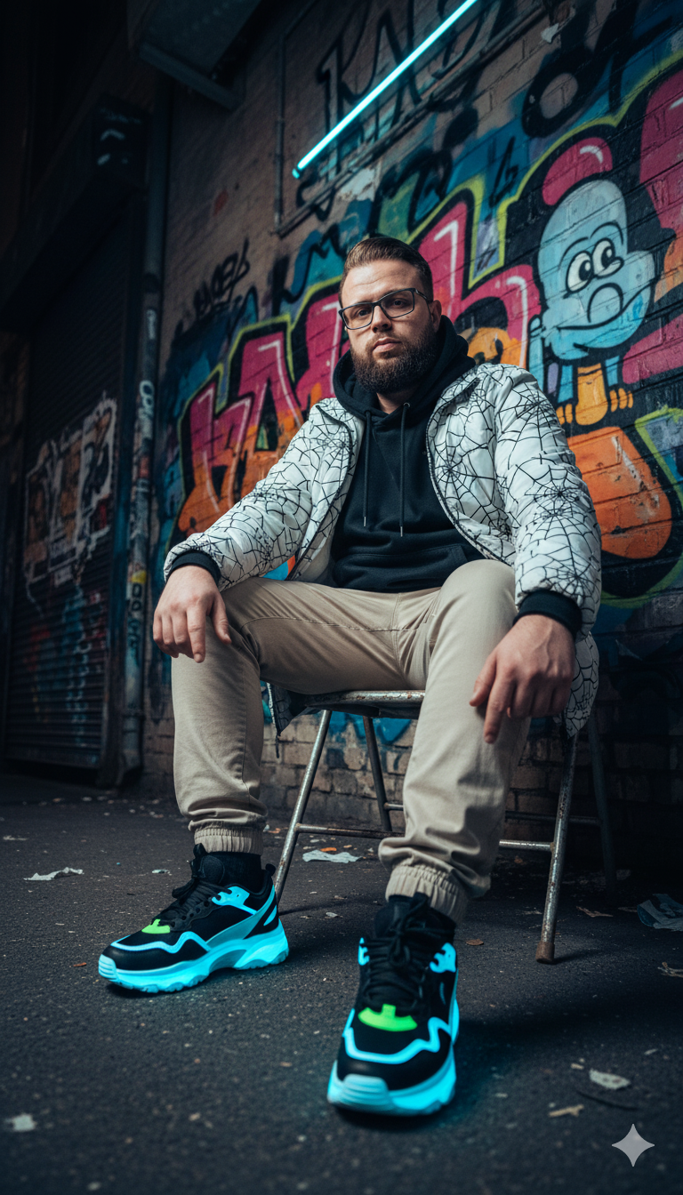 Foto da galeria de Edson Ferreira