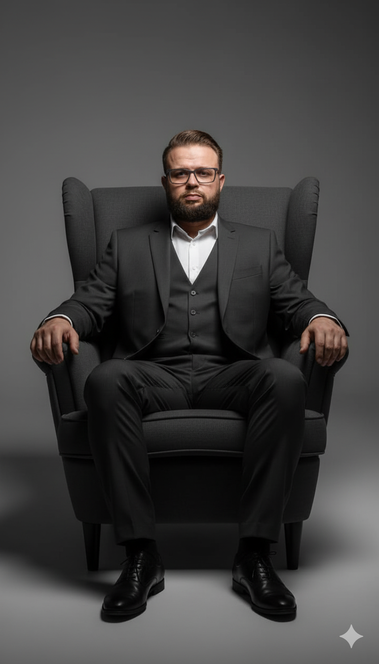 Foto da galeria de Edson Ferreira