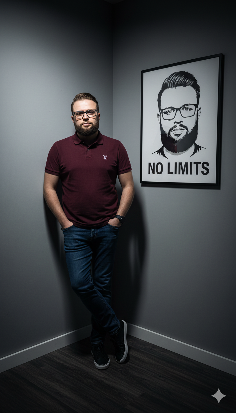 Foto da galeria de Edson Ferreira