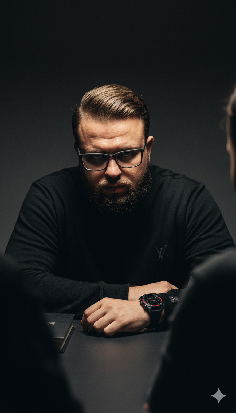 Foto da galeria de Edson Ferreira