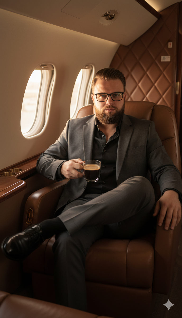 Foto da galeria de Edson Ferreira