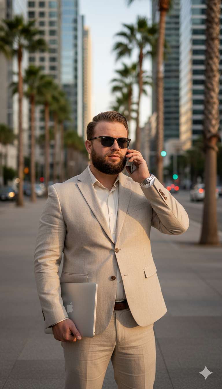 Foto da galeria de Edson Ferreira