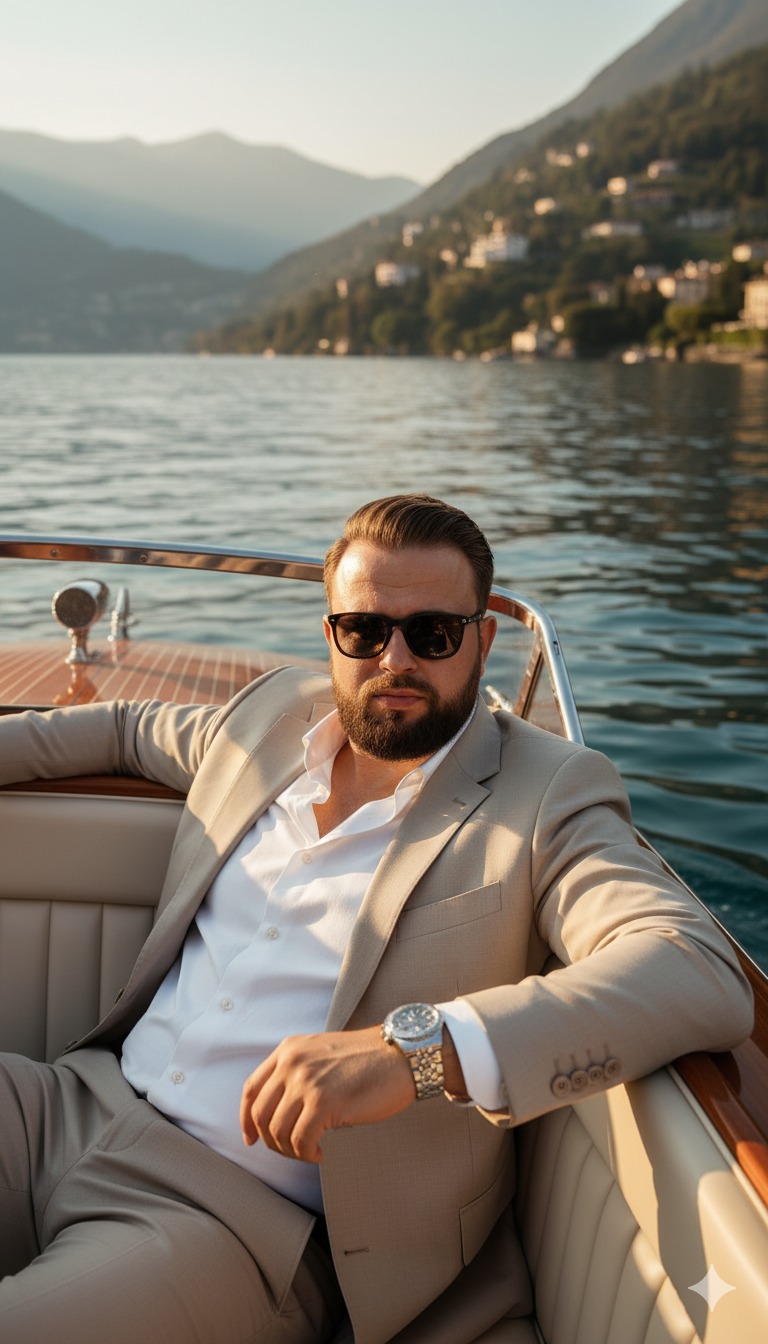 Foto da galeria de Edson Ferreira