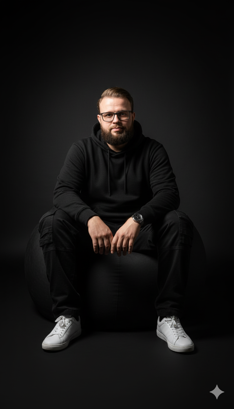 Foto da galeria de Edson Ferreira