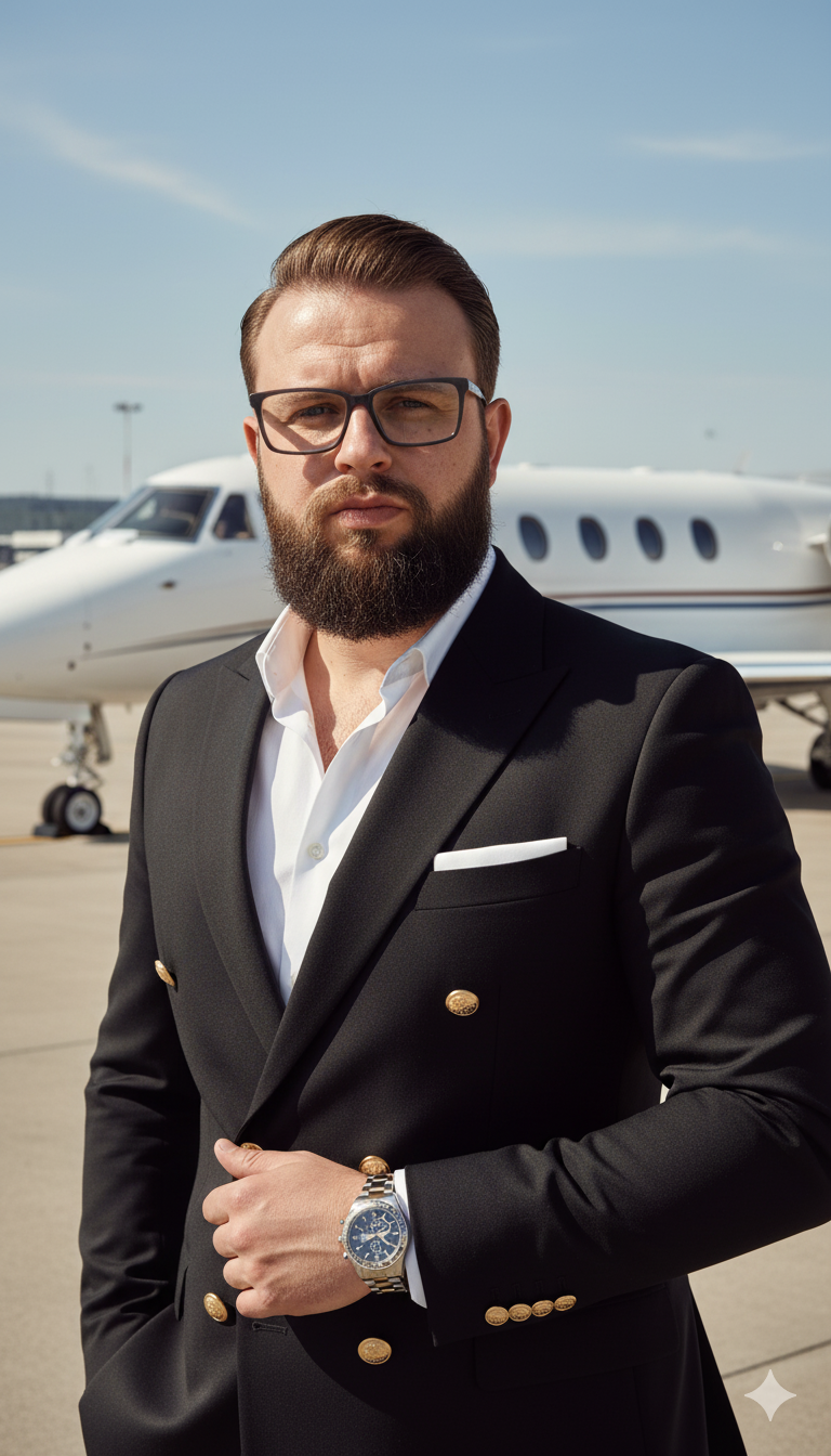 Foto da galeria de Edson Ferreira