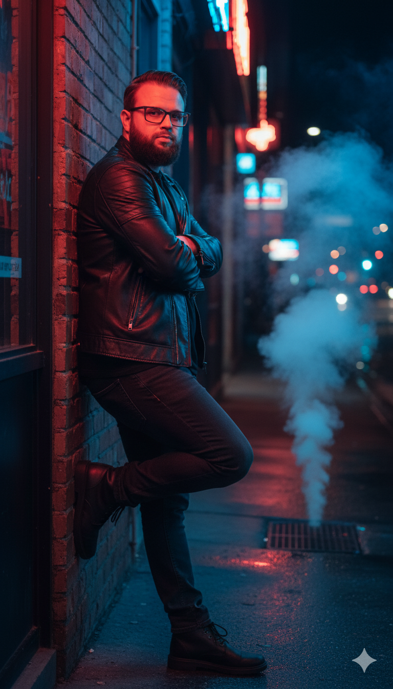 Foto da galeria de Edson Ferreira