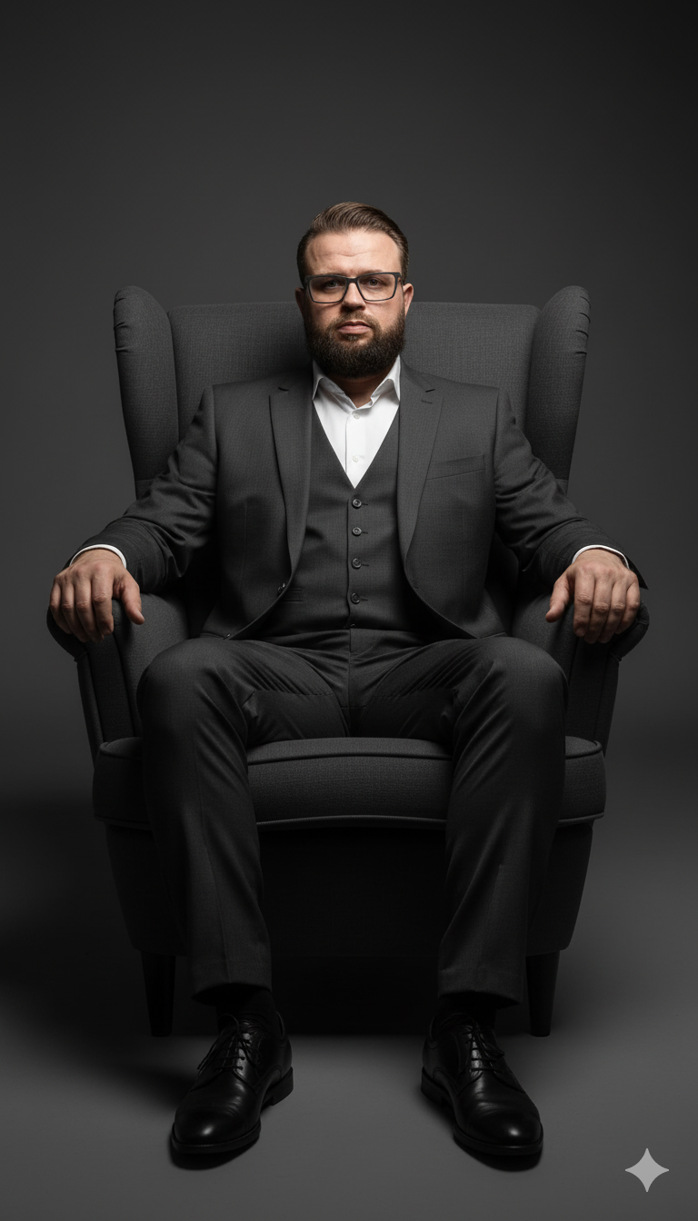 Foto da galeria de Edson Ferreira