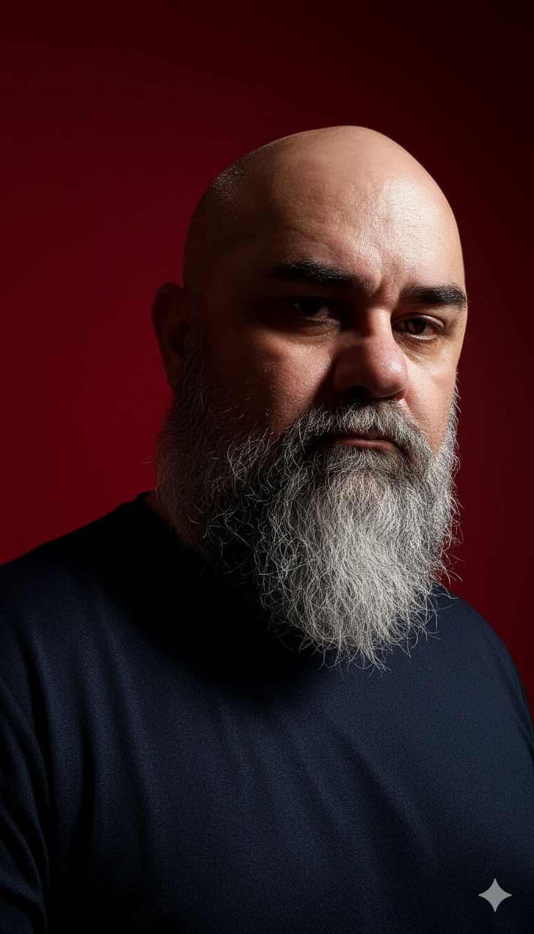 Foto principal de Luciano Bolico