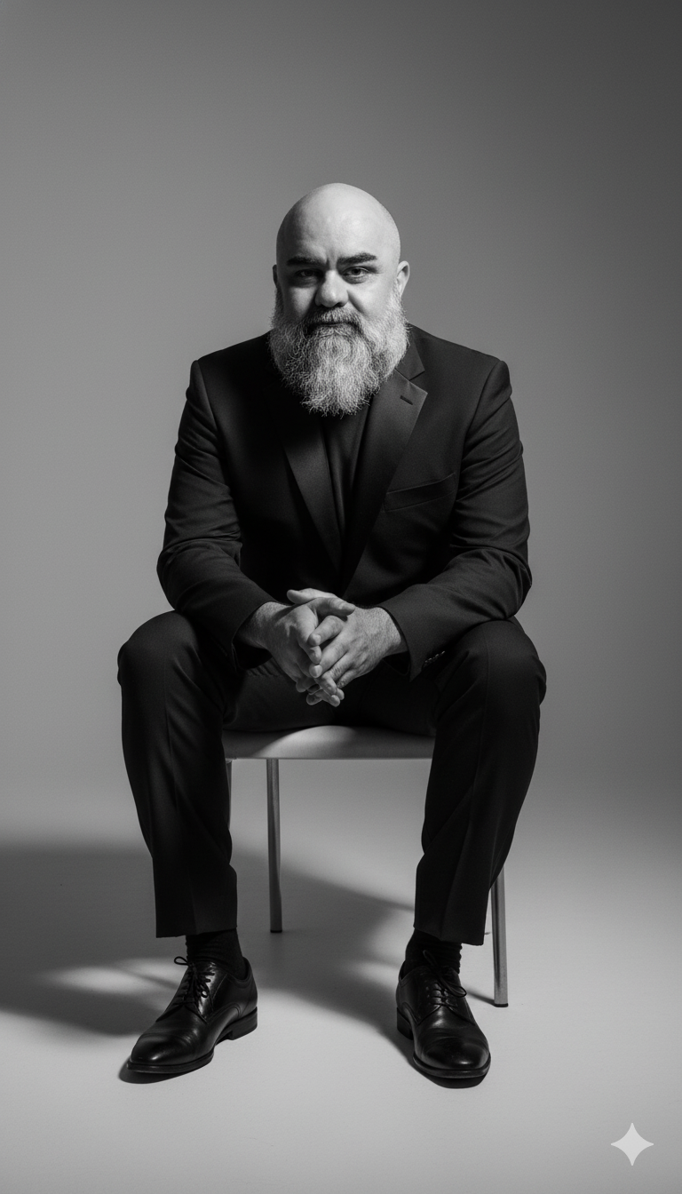 Foto da galeria de Luciano Bolico