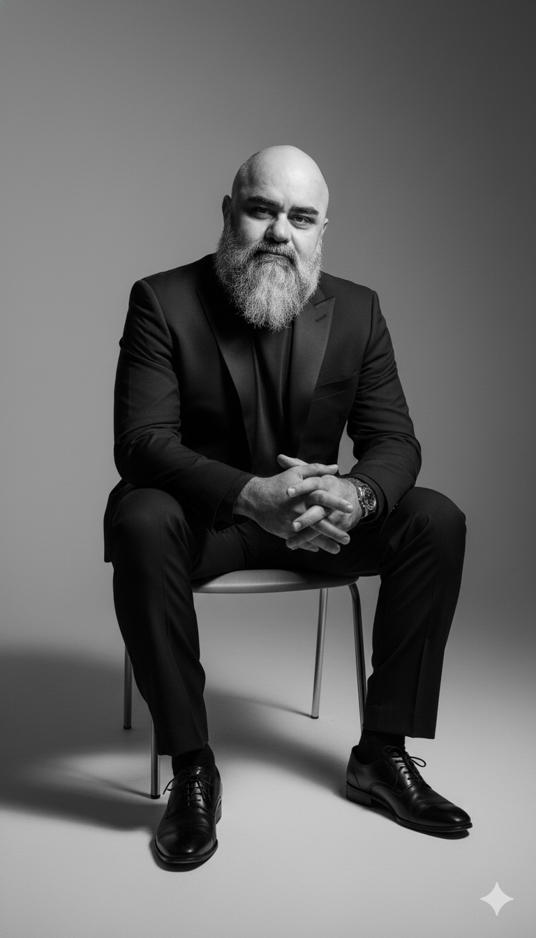 Foto da galeria de Luciano Bolico