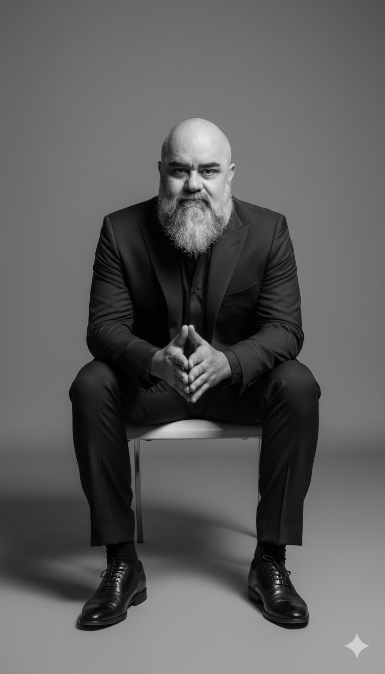 Foto da galeria de Luciano Bolico