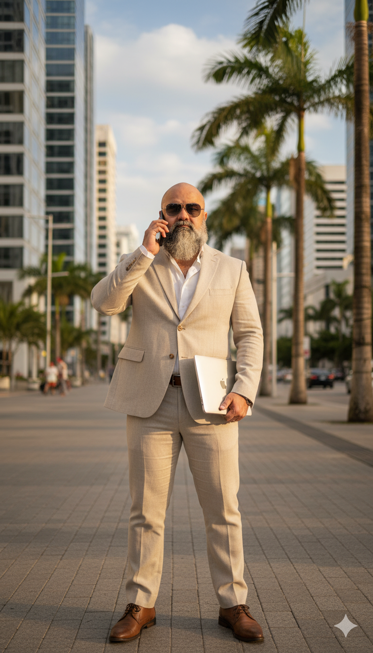 Foto da galeria de Luciano Bolico