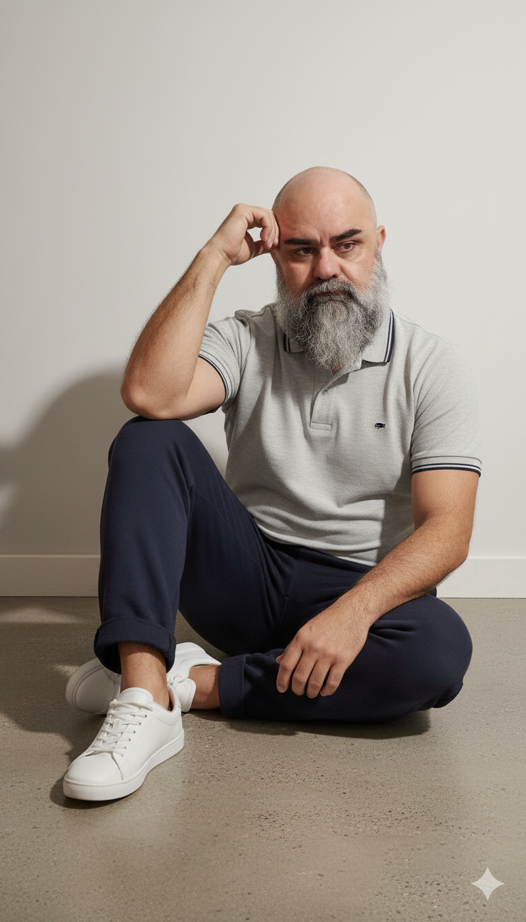 Foto da galeria de Luciano Bolico