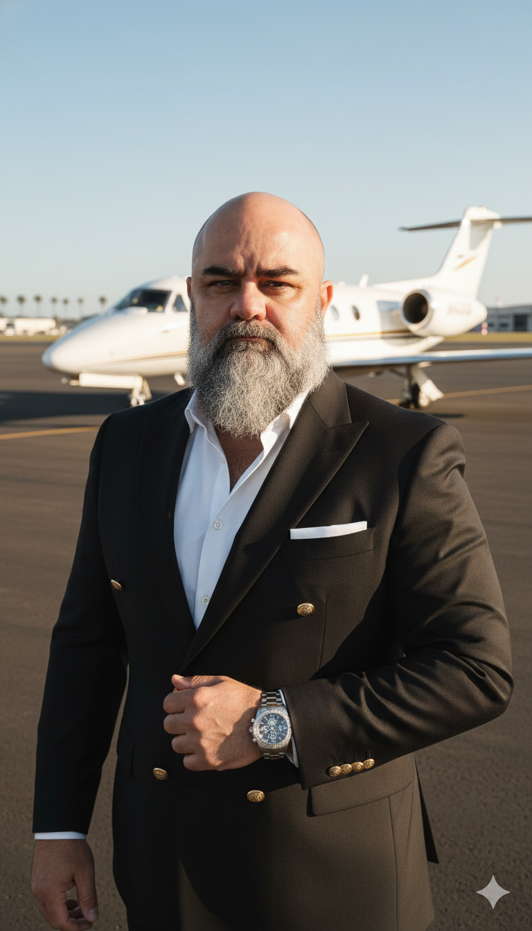 Foto da galeria de Luciano Bolico