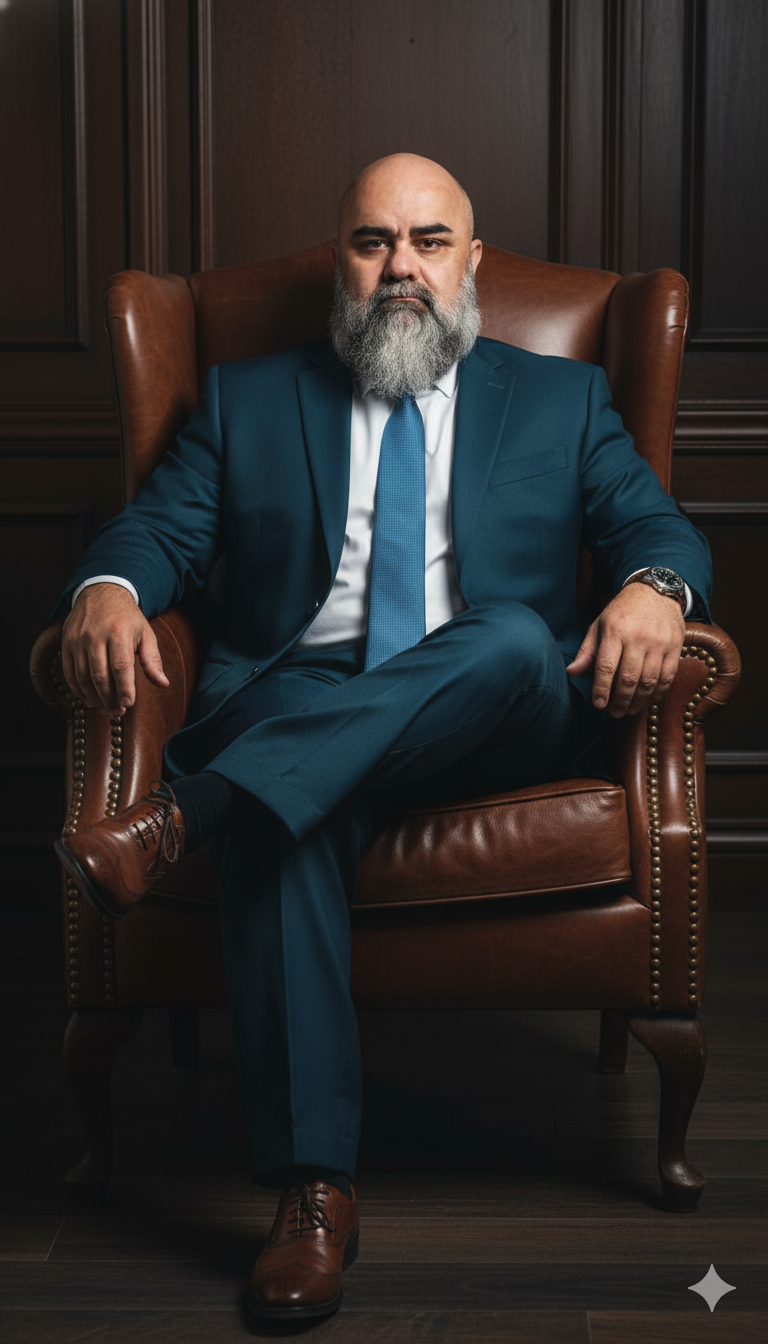 Foto da galeria de Luciano Bolico